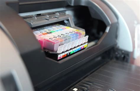 why are printers so cheap